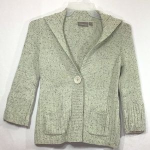 Croft & Barrow  Sweater
